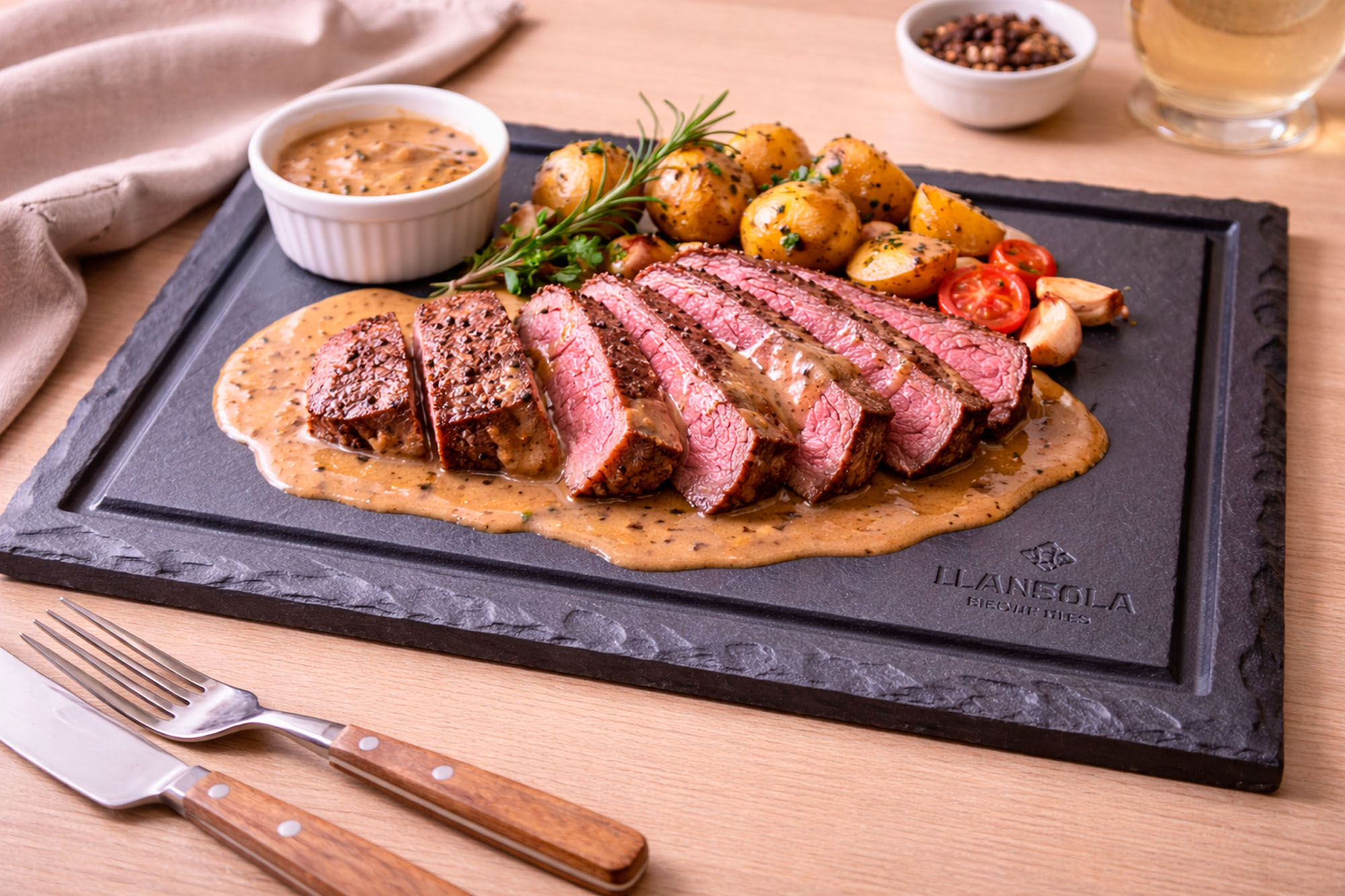 Bandeja antigoteo personalizada <br>(6 unidades) Bandeja antigoteo personalizada <br>(6 unidades) - Imagen 5