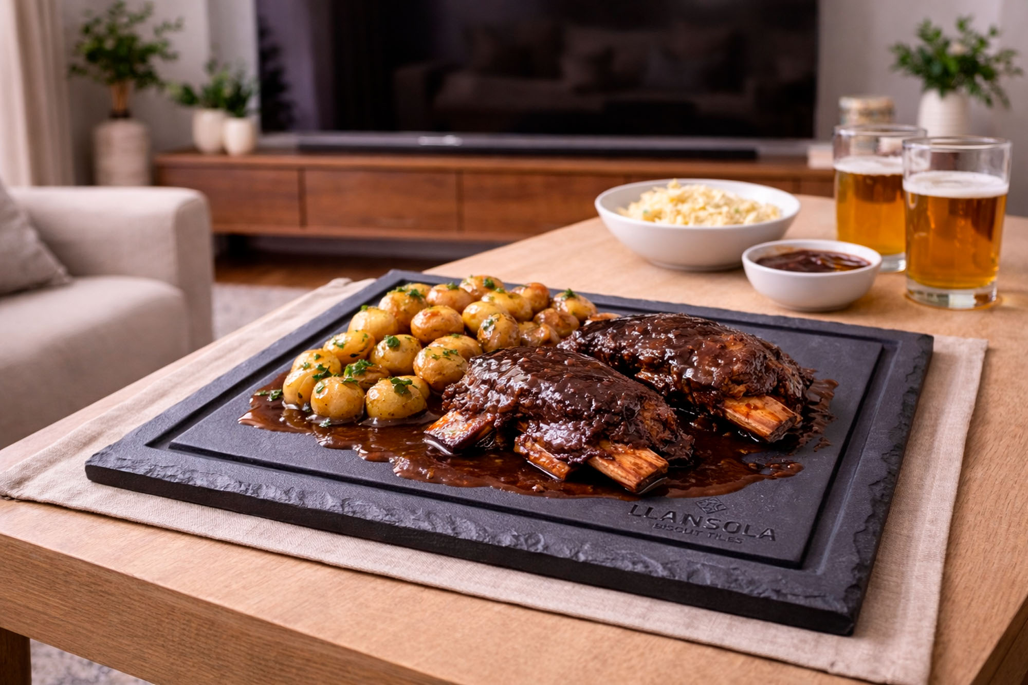 Bandeja antigoteo personalizada <br>(6 unidades) Bandeja antigoteo personalizada <br>(6 unidades) - Imagen 3