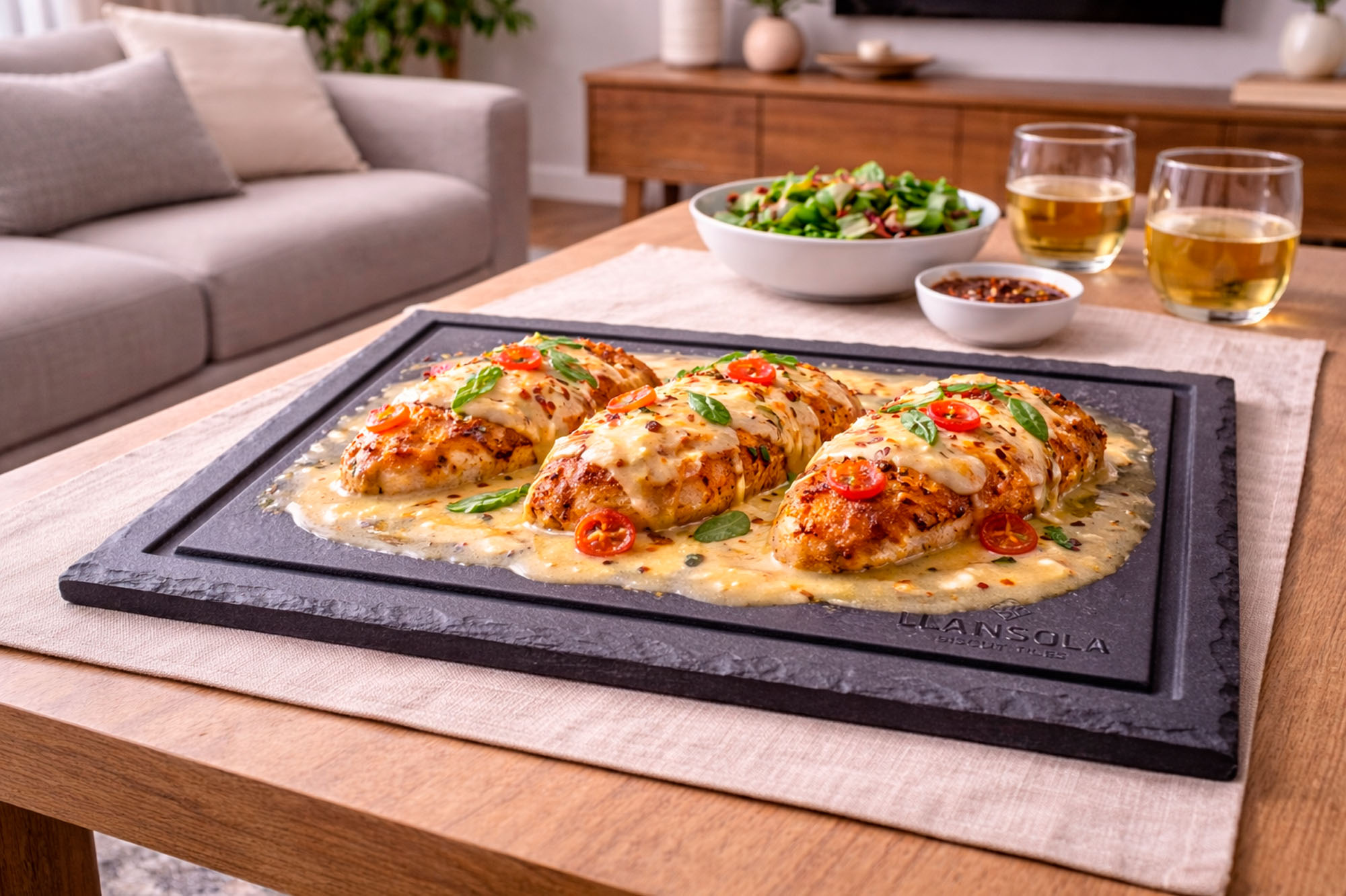 Bandeja antigoteo personalizada <br>(6 unidades) Bandeja antigoteo personalizada <br>(6 unidades) - Imagen 2