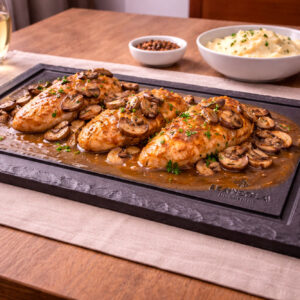 Bandeja antigoteo personalizada <br>(6 unidades)